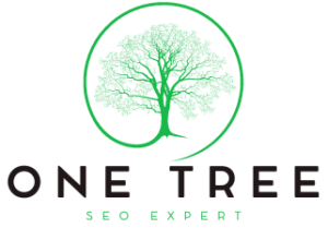 OneTree SEO Logo